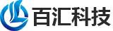 佛山百匯科技網站建設公司品牌Logo